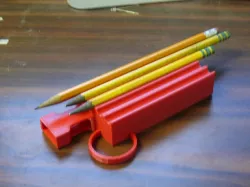 Pencil Holder