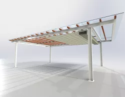 PERGOLA