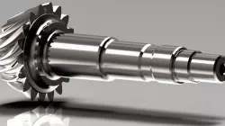 Pinion