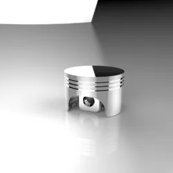 Piston