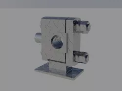 Piston Cross Head
