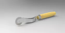 Pizza Cutter