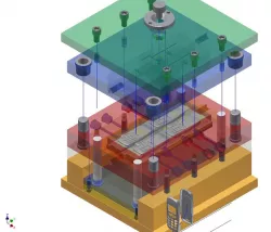 plastic Injection molding