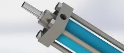 Pneumatic Cylinder