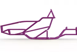 Proyecto Monoplaza / Car Project