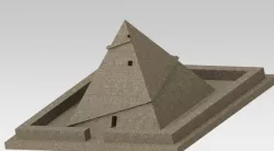 pyramid
