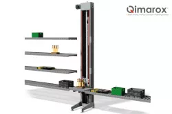 Qimarox Prorunner Mk1 - Product conveyor