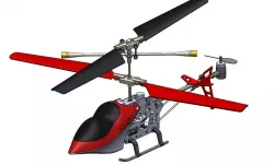 RC Helicopter
