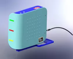 reader device