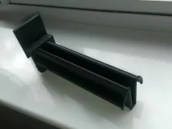 Replicator 2,2X Octave Spool Holder