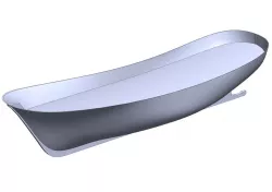 Request: Fishing Boat