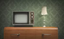 Retro Television