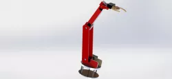 Robot Arm