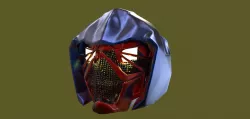 Robot Head