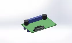 RoboteQ AX500 Motor Controller