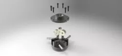 Rod Support