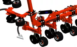 S3D Cultivator 