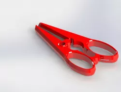 Safety Scissors