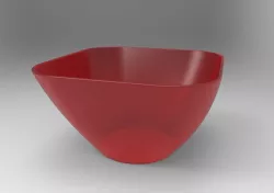 Salad bowl