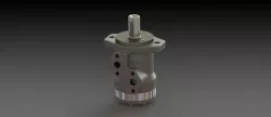 Sauer Danfoss OMP125 Hydraulic Pump