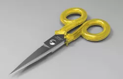 SCISSORS