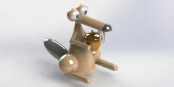 SCRAT