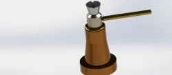 SCREW JACK