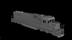SD60