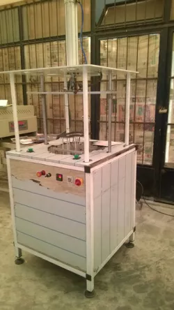 Semi - Automatic Blister Sealing Machine [EOS]