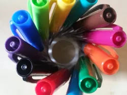 Sharpie Ultra Fine Crown of Pens