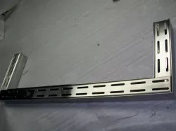 shower drainage