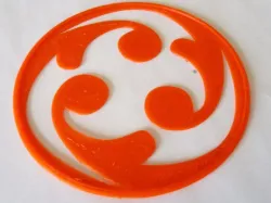 Shuriket (safety shuriken)
