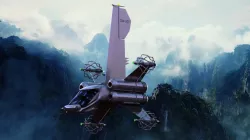Shuttle X