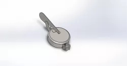 SILENCED RAIN CAP