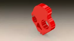 Skullcandy Logo
