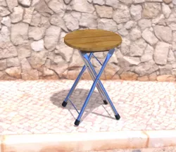 Small chair