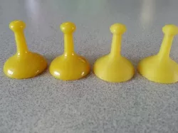 Sorry - Board Game Piece
