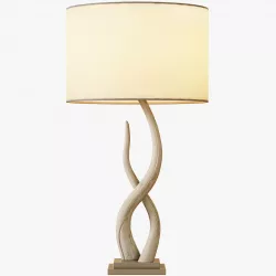Source Kudu Table Lamp 3D model