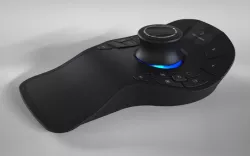 Space Mouse Pro