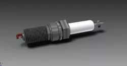 Spark Plug