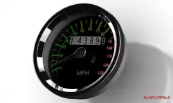 Speedometer