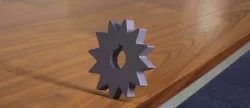 spinning