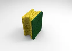 Sponge