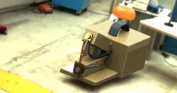 Spot welder