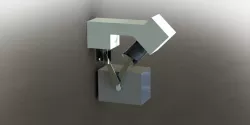 Starling Engine.