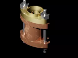 Stuffing Box