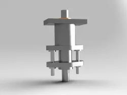 stuffing box