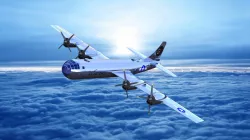 Superfortress