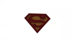superman logo