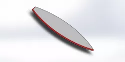 Surfboard